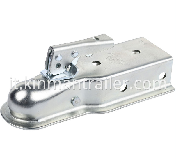 1 7/8 Trailer Coupler